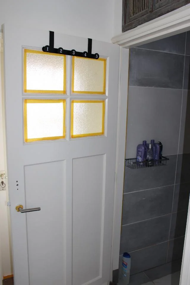 Foto van de Kamer gelegen aan de Wilhelminaweg in Zandvoort