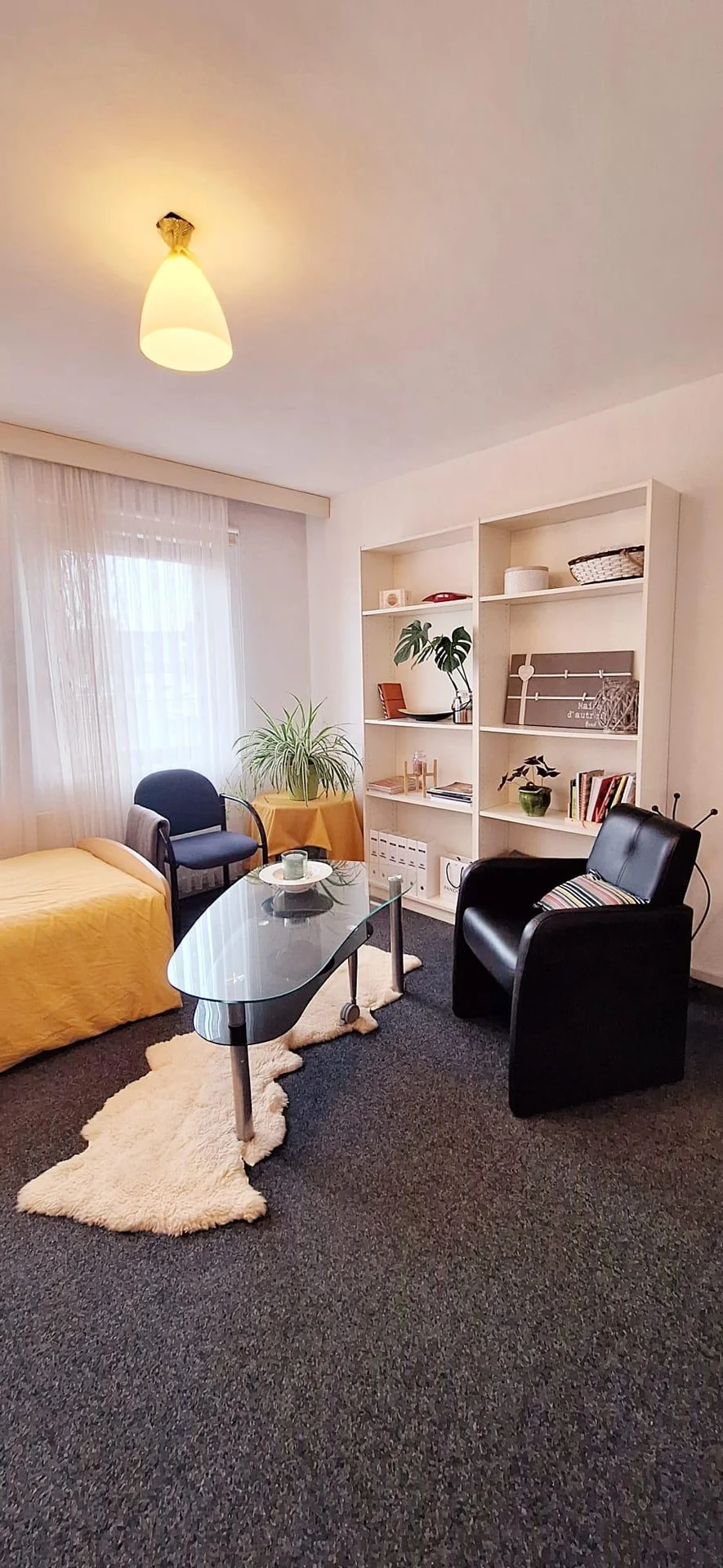 Foto van de Kamer gelegen aan de Vastenavondkampstraat in Venlo