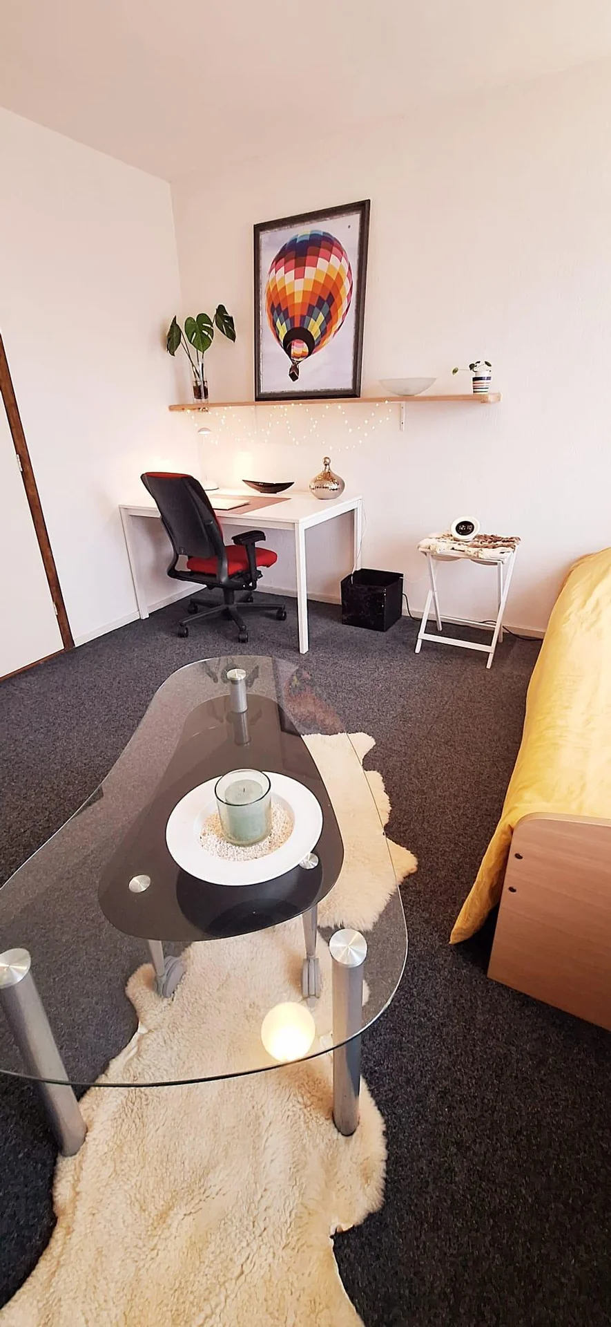 Foto van de Kamer gelegen aan de Vastenavondkampstraat in Venlo