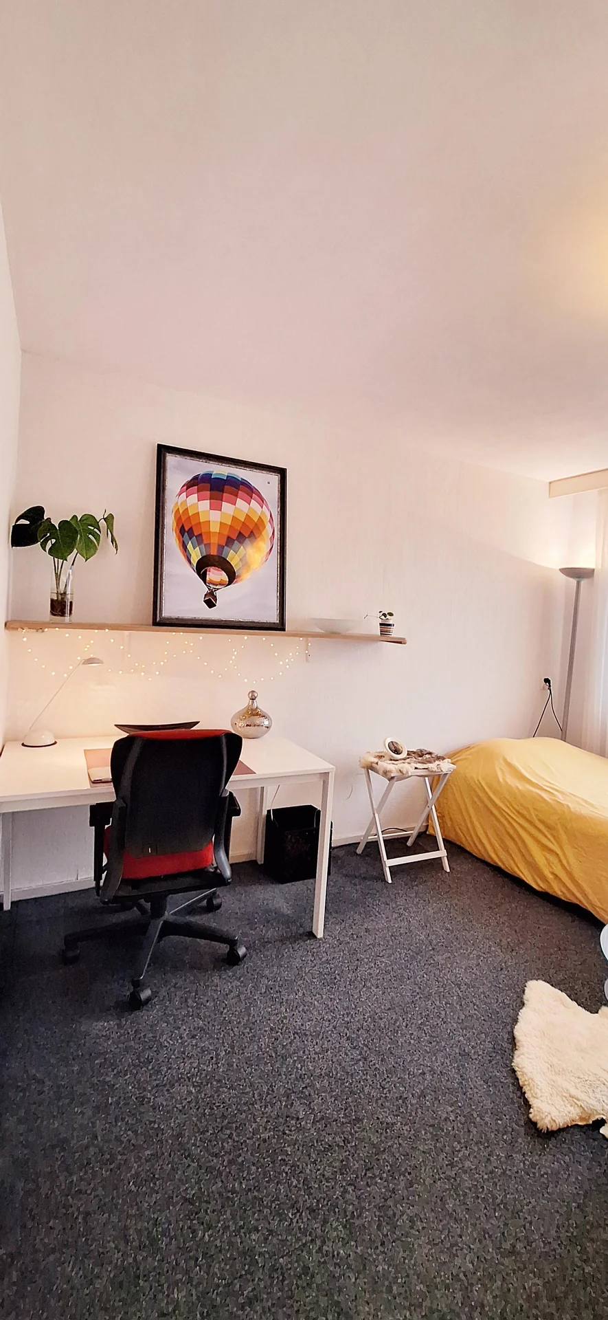 Foto van de Kamer gelegen aan de Vastenavondkampstraat in Venlo