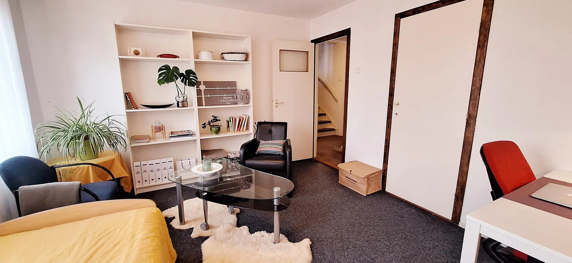 Foto van de Kamer gelegen aan de Vastenavondkampstraat in Venlo
