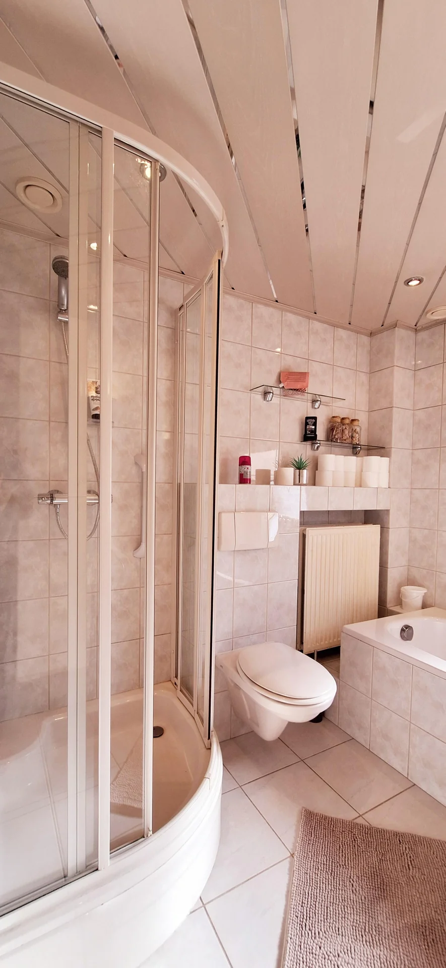 Foto van de Kamer gelegen aan de Vastenavondkampstraat in Venlo