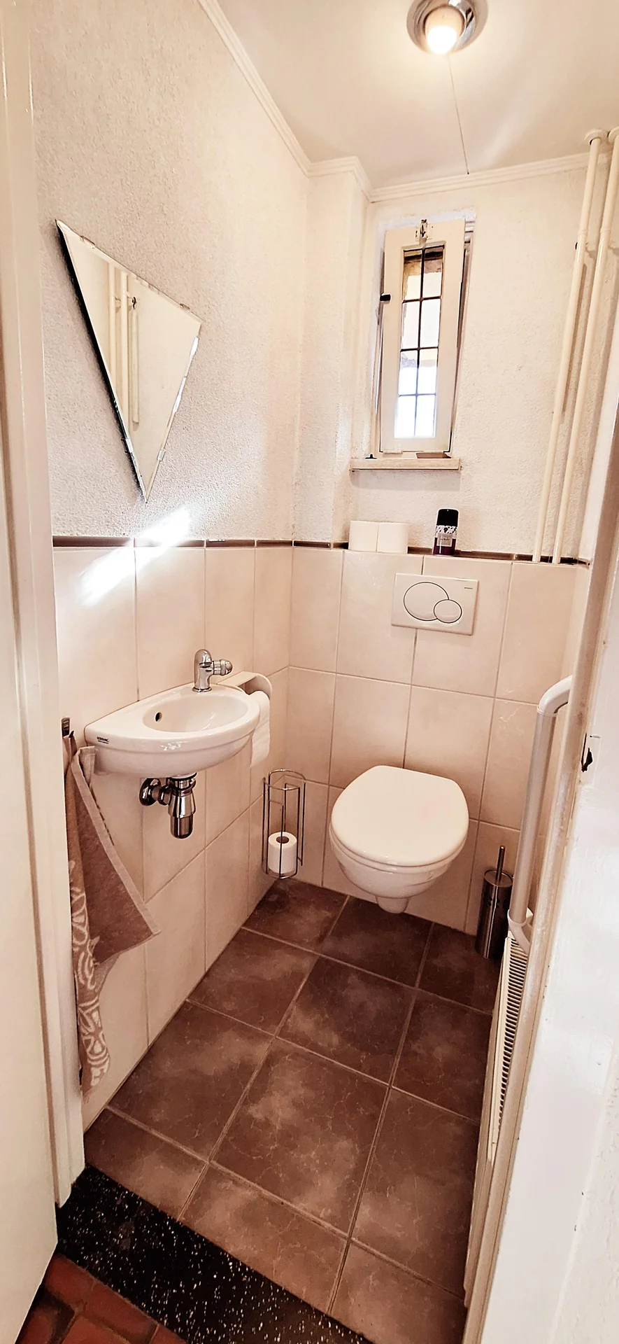 Foto van de Kamer gelegen aan de Vastenavondkampstraat in Venlo