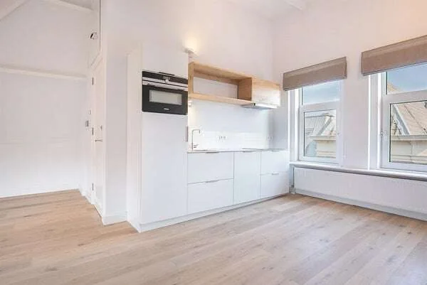 Foto van de Appartement gelegen aan de Voorstraat in Dordrecht