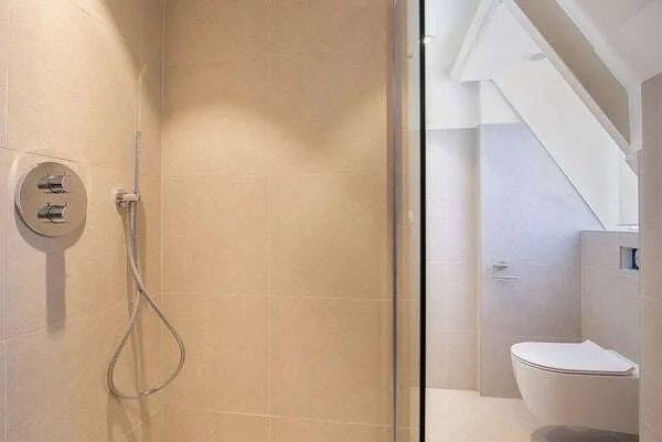Foto van de Appartement gelegen aan de Voorstraat in Dordrecht