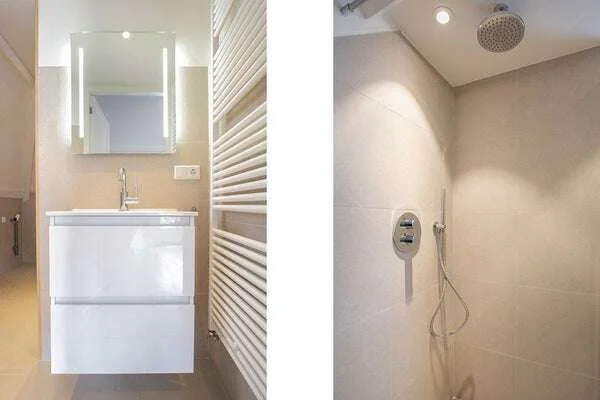 Foto van de Appartement gelegen aan de Voorstraat in Dordrecht