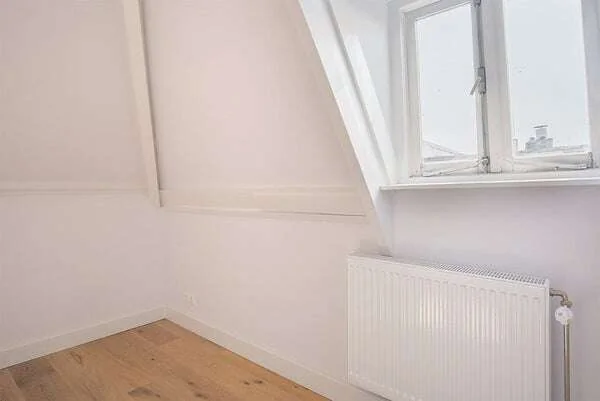 Foto van de Appartement gelegen aan de Voorstraat in Dordrecht