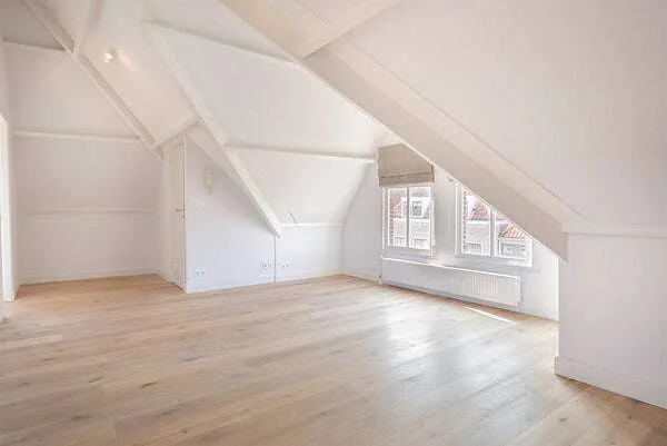 Foto van de Appartement gelegen aan de Voorstraat in Dordrecht