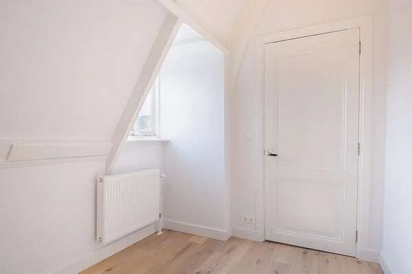 Foto van de Appartement gelegen aan de Voorstraat in Dordrecht