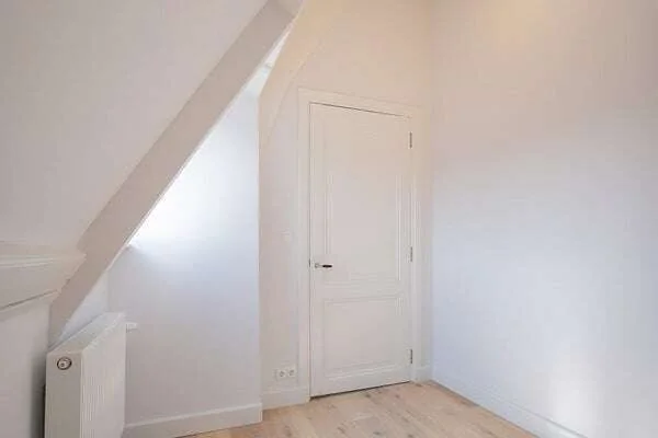 Foto van de Appartement gelegen aan de Voorstraat in Dordrecht