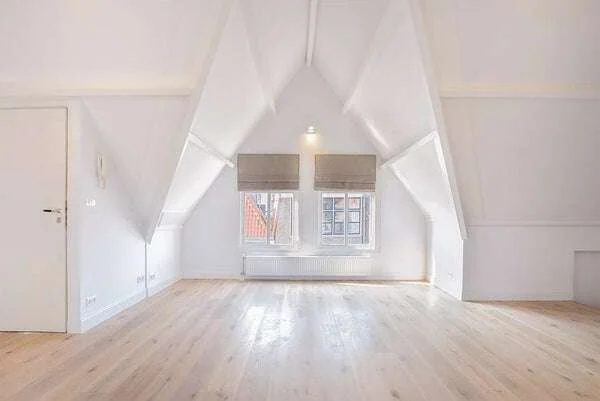 Foto van de Appartement gelegen aan de Voorstraat in Dordrecht