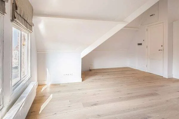 Foto van de Appartement gelegen aan de Voorstraat in Dordrecht