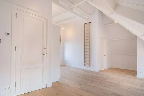 Foto van de Appartement gelegen aan de Voorstraat in Dordrecht