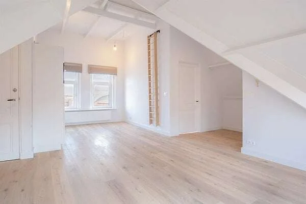 Foto van de Appartement gelegen aan de Voorstraat in Dordrecht