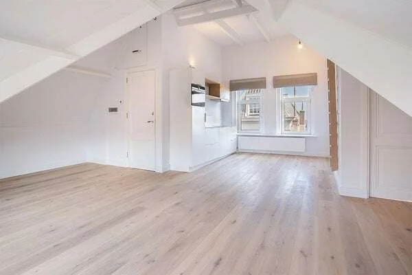Foto van de Appartement gelegen aan de Voorstraat in Dordrecht