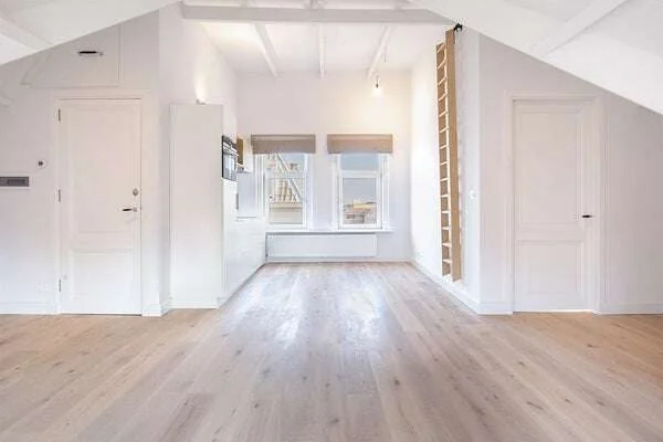 Foto van de Appartement gelegen aan de Voorstraat in Dordrecht