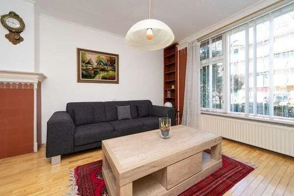 Foto van de Appartement gelegen aan de C.D.Tuinenburgstraat in Rotterdam