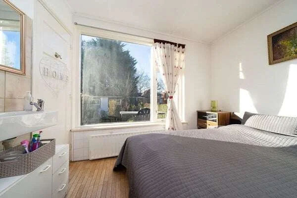 Foto van de Appartement gelegen aan de C.D.Tuinenburgstraat in Rotterdam