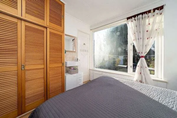 Foto van de Appartement gelegen aan de C.D.Tuinenburgstraat in Rotterdam