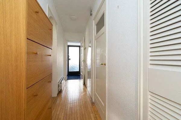 Foto van de Appartement gelegen aan de C.D.Tuinenburgstraat in Rotterdam