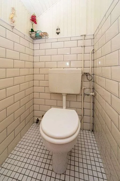 Foto van de Appartement gelegen aan de C.D.Tuinenburgstraat in Rotterdam