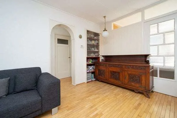Foto van de Appartement gelegen aan de C.D.Tuinenburgstraat in Rotterdam