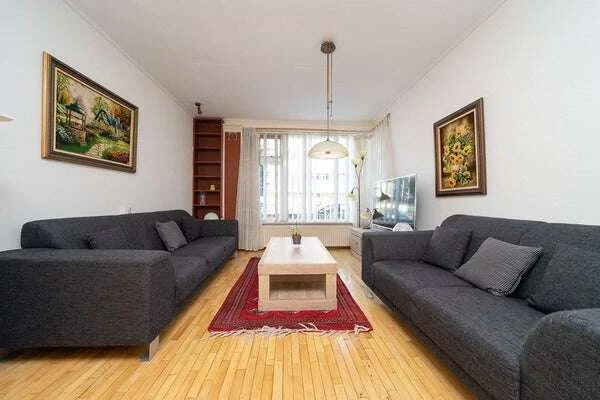 Foto van de Appartement gelegen aan de C.D.Tuinenburgstraat in Rotterdam