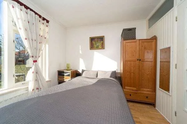 Foto van de Appartement gelegen aan de C.D.Tuinenburgstraat in Rotterdam