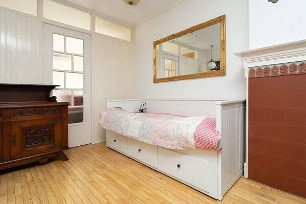 Foto van de Appartement gelegen aan de C.D.Tuinenburgstraat in Rotterdam