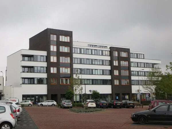 Foto van de Appartement gelegen aan de Streeperstraat in Landgraaf