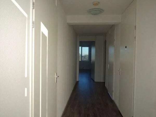Foto van de Appartement gelegen aan de Streeperstraat in Landgraaf