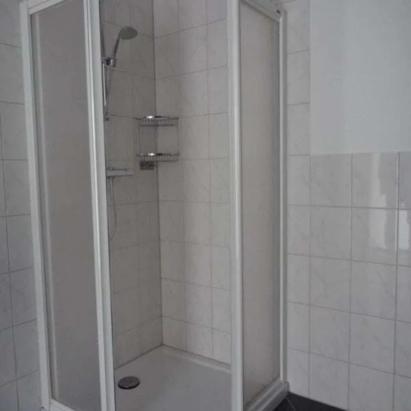 Foto van de Appartement gelegen aan de Streeperstraat in Landgraaf