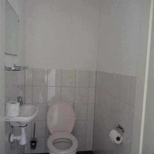 Foto van de Appartement gelegen aan de Streeperstraat in Landgraaf