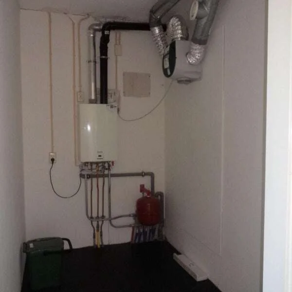 Foto van de Appartement gelegen aan de Streeperstraat in Landgraaf
