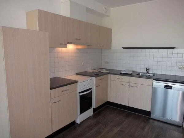Foto van de Appartement gelegen aan de Streeperstraat in Landgraaf