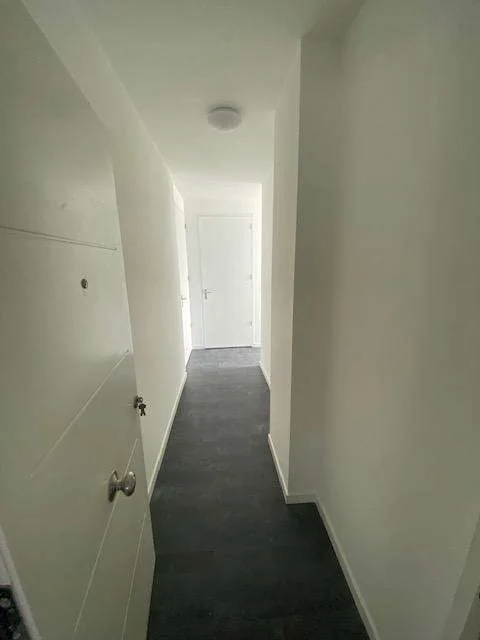 Foto van de Appartement gelegen aan de Heresingel in Groningen