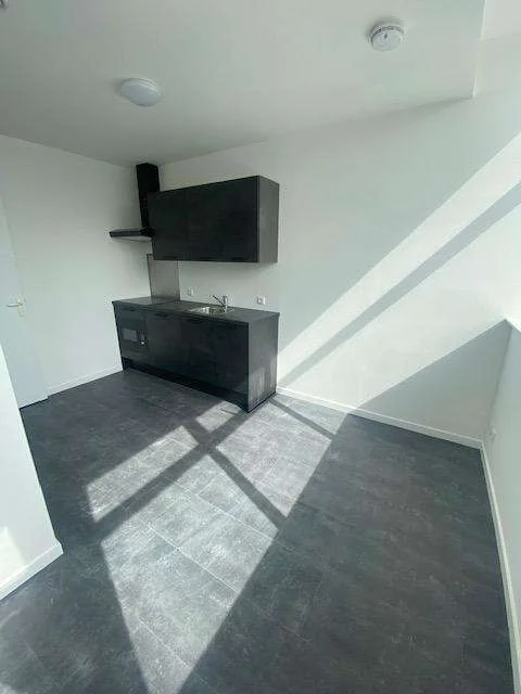 Foto van de Appartement gelegen aan de Heresingel in Groningen
