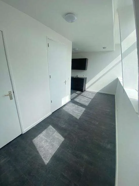 Foto van de Appartement gelegen aan de Heresingel in Groningen