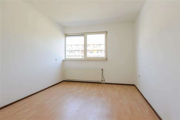 Foto van de Appartement gelegen aan de Trompenburgstraat in Amsterdam