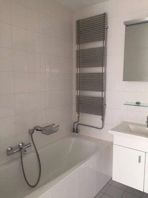 Foto van de Appartement gelegen aan de Trompenburgstraat in Amsterdam