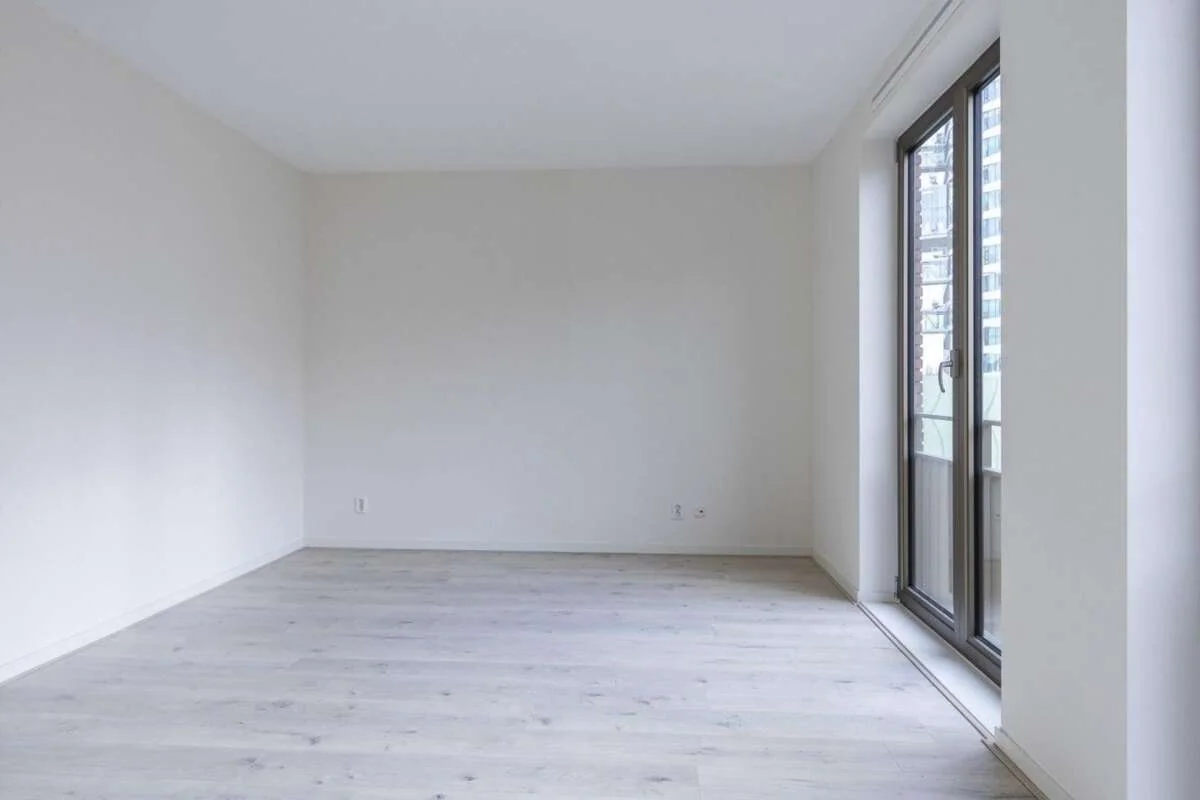 Foto van de Appartement gelegen aan de Amstelvlietstraat in Amsterdam