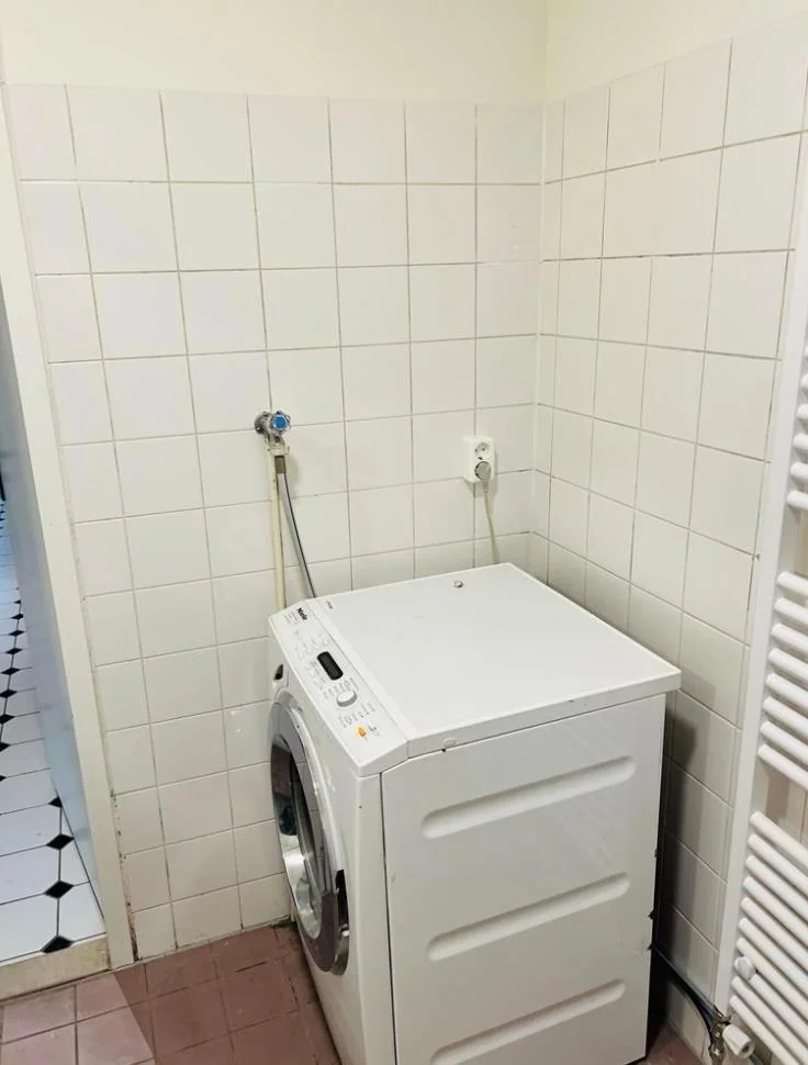 Foto van de Kamer gelegen aan de Jan Olphert Vaillantlaan in Amsterdam