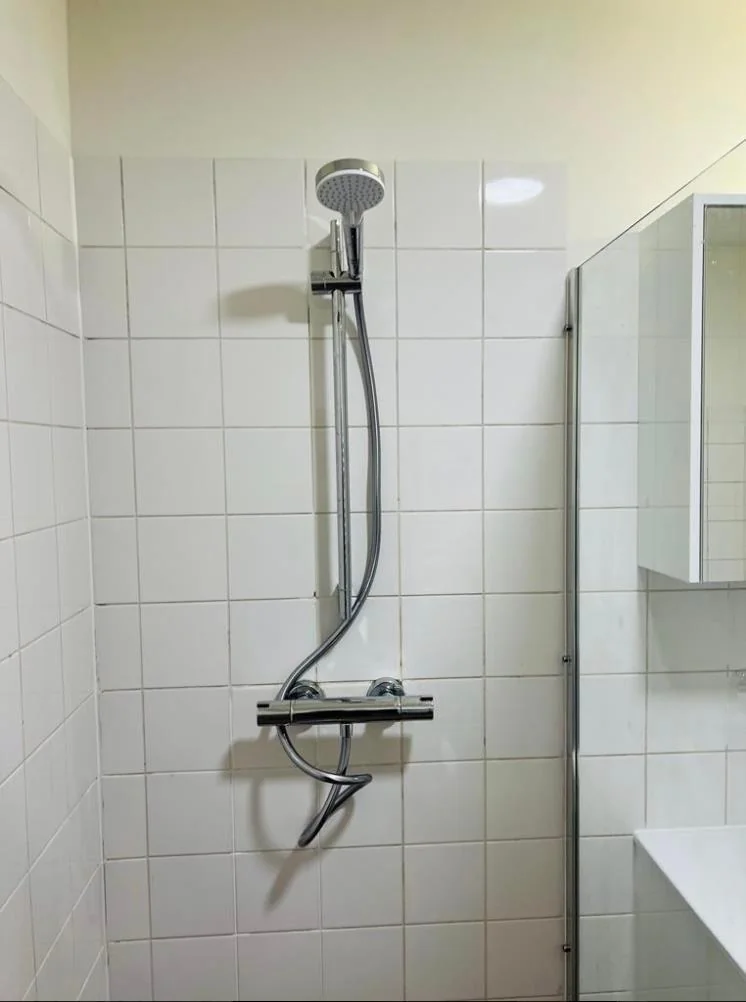 Foto van de Kamer gelegen aan de Jan Olphert Vaillantlaan in Amsterdam