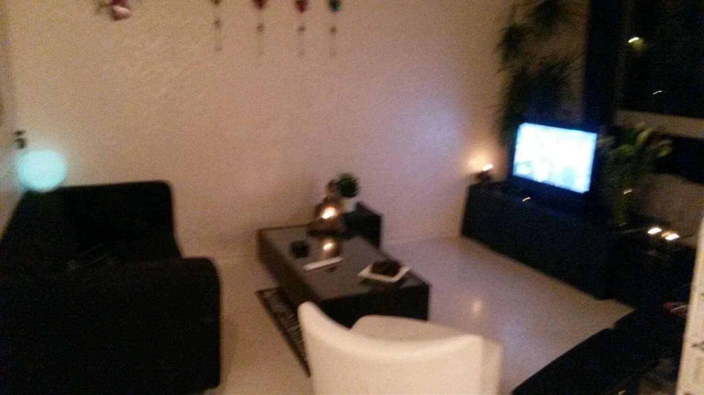 Foto van de Kamer gelegen aan de Loenermark in Amsterdam