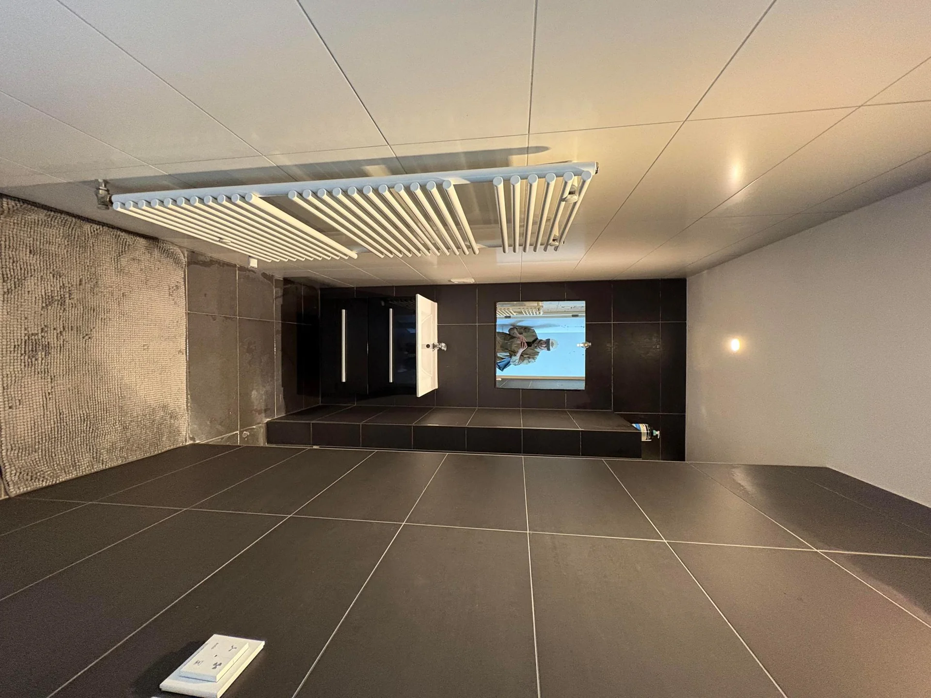 Foto van de Kamer gelegen aan de Middenweg in Amsterdam