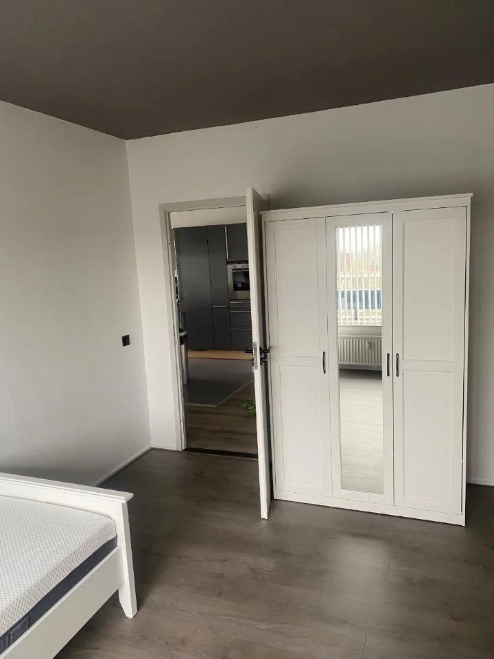 Foto van de Kamer gelegen aan de Donau in Amstelveen