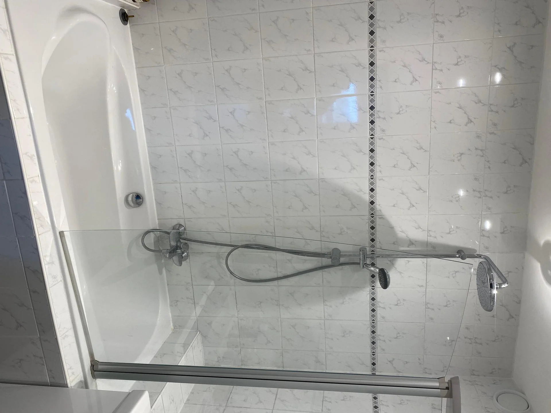 Foto van de Kamer gelegen aan de Donau in Amstelveen