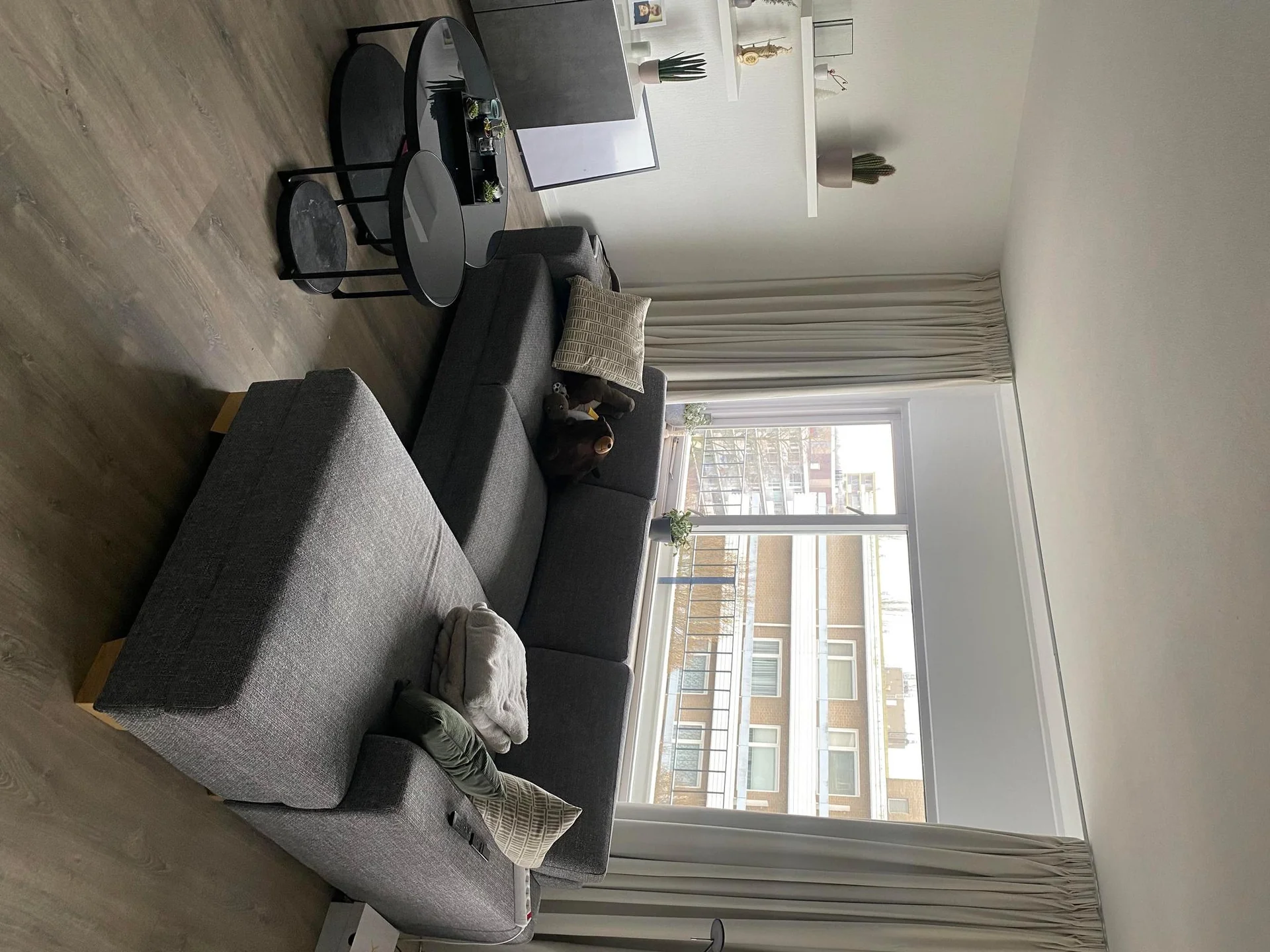 Foto van de Kamer gelegen aan de Donau in Amstelveen