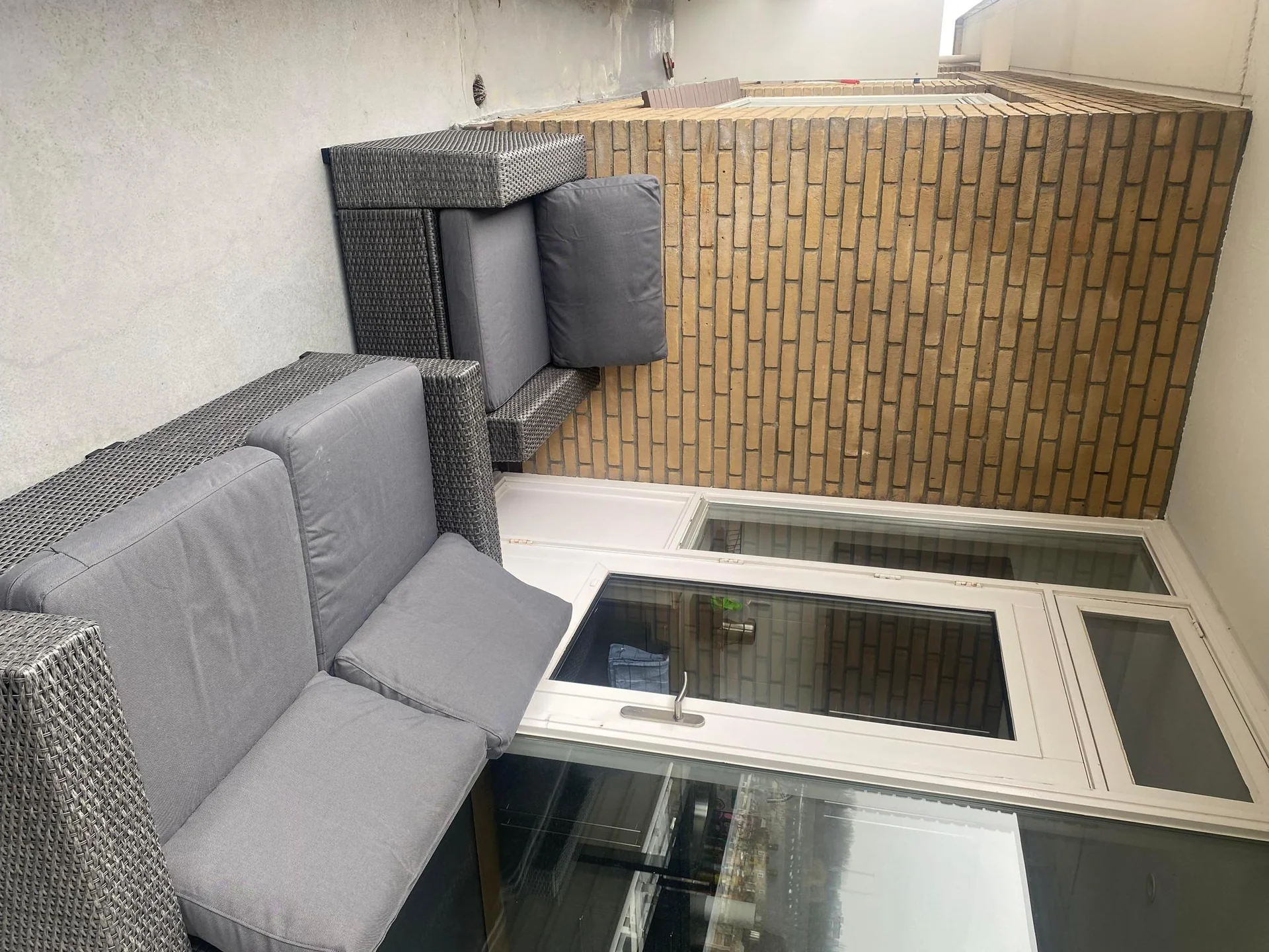 Foto van de Kamer gelegen aan de Donau in Amstelveen
