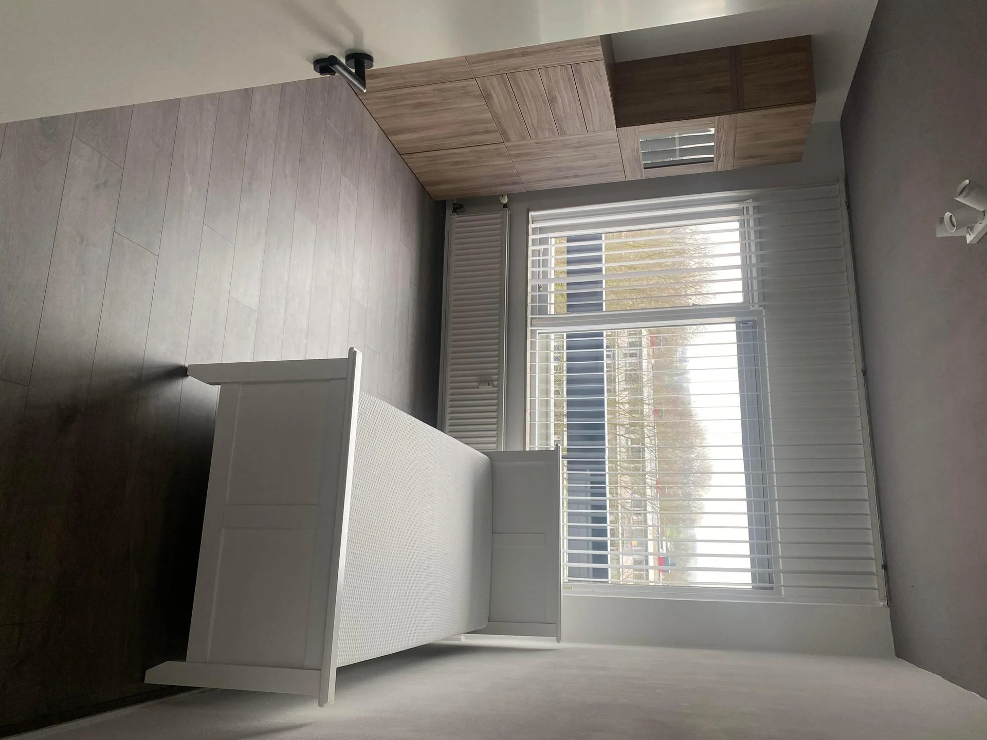 Foto van de Kamer gelegen aan de Donau in Amstelveen